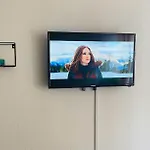 Apartment Citylight Lausanne