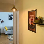 Citylight Apartment Lausanne