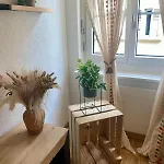 Apartment Citylight Lausanne