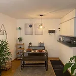 Apartment Citylight *