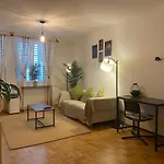 Apartment Citylight