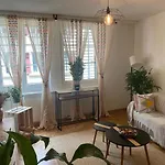 Apartment Citylight *