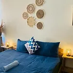 Citylight Apartment Lausanne