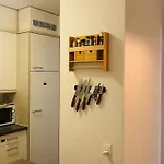 Apartment Citylight *