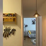 Citylight Apartment *