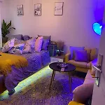 Citylight * Lausanne