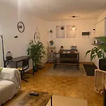 Apartment Citylight *