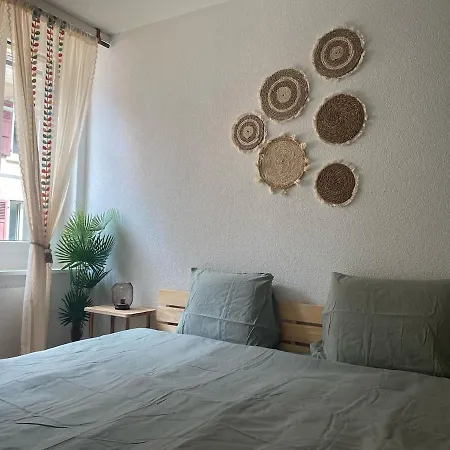 Citylight Appartement *