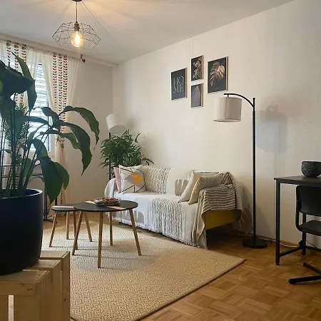 Citylight Apartament *