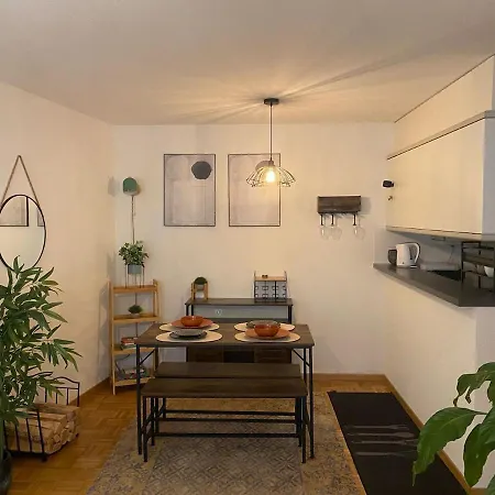 Appartement Citylight *