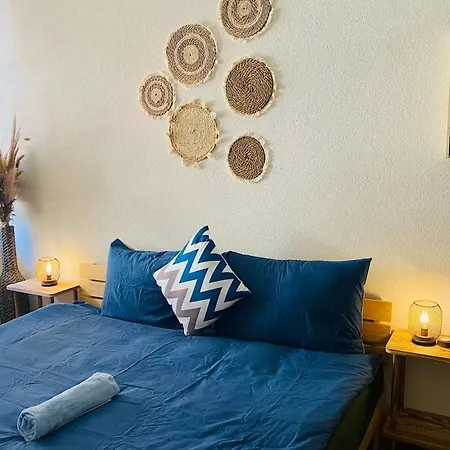 Citylight Apartment Lausanne