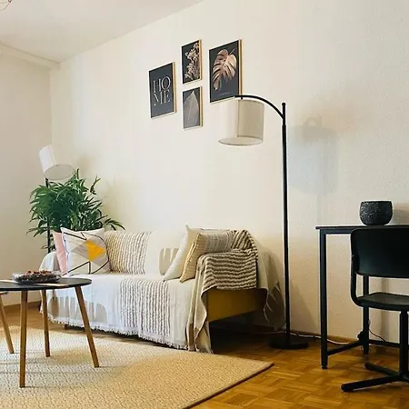 Appartement Citylight