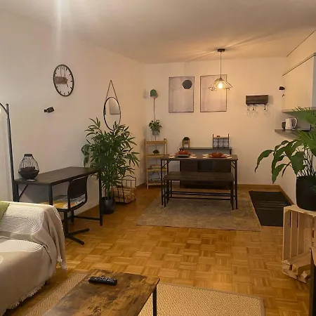 Apartment Citylight *