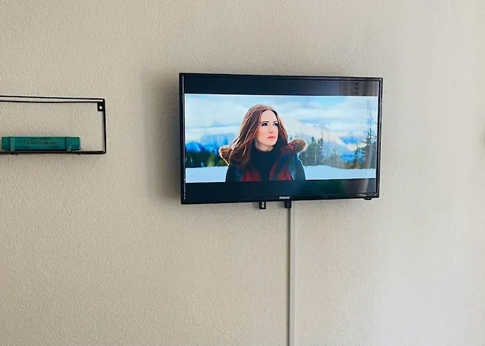 Apartament Citylight Lozanna