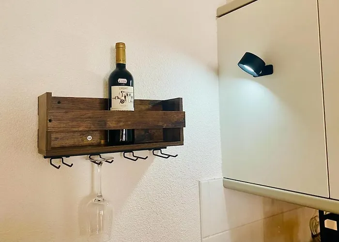 Citylight Apartament Lozanna