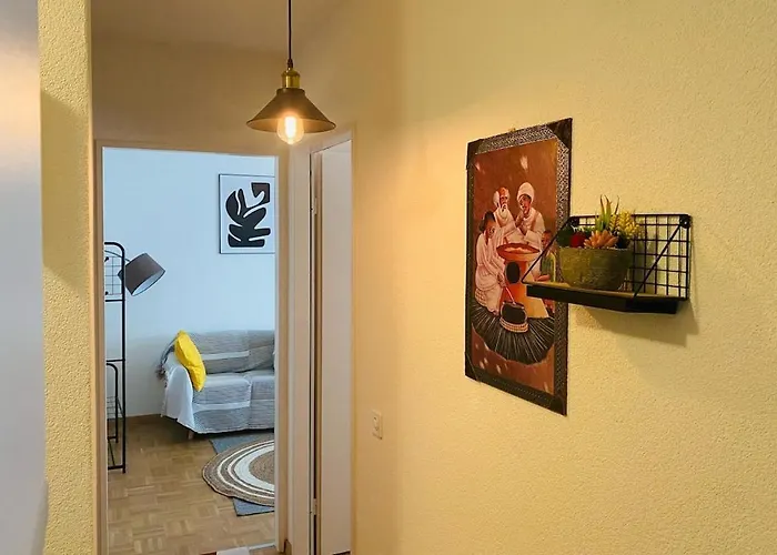 Citylight Appartement Lausanne