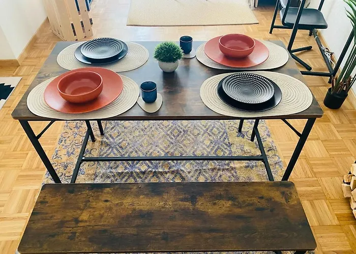 Appartement Citylight