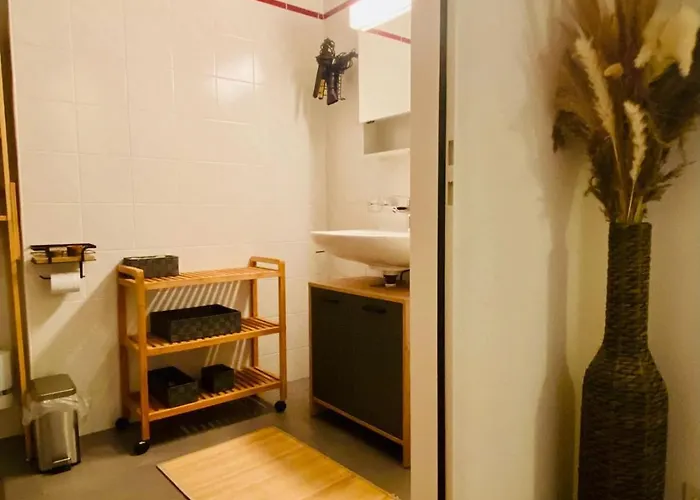 Citylight Apartament Lozanna