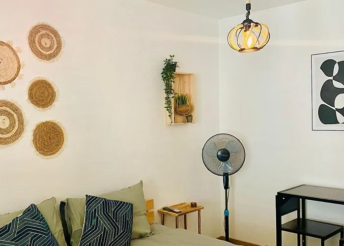 Apartament Citylight