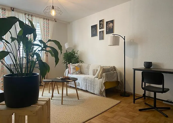 Citylight Apartament *