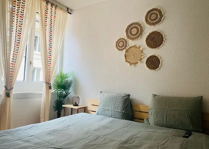 Citylight Appartement Lausanne