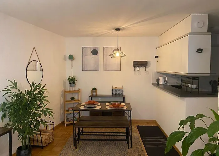 Appartement Citylight *