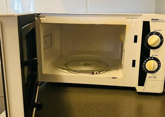 Appartement Citylight