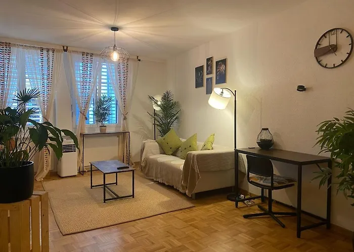 Apartament Citylight