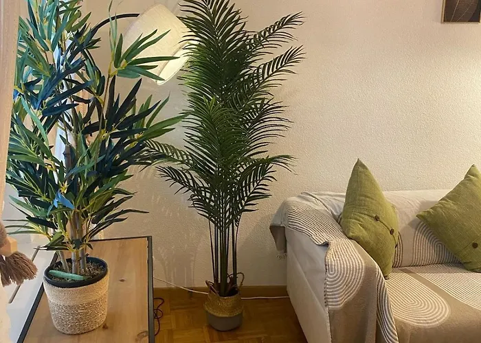 Citylight Appartement