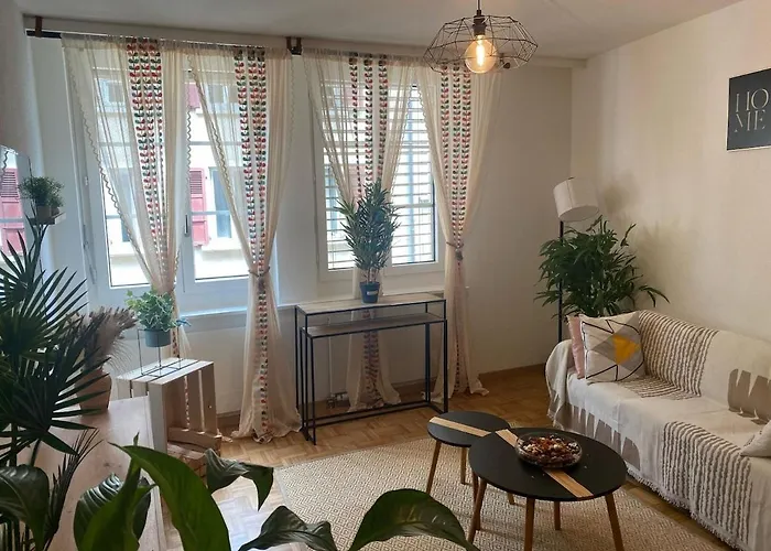 Apartament Citylight *