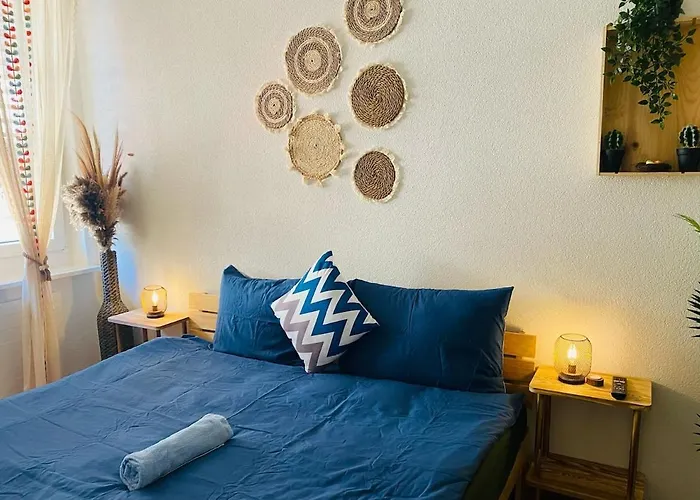 Citylight Apartament Lozanna