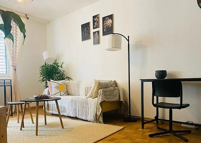 Appartement Citylight