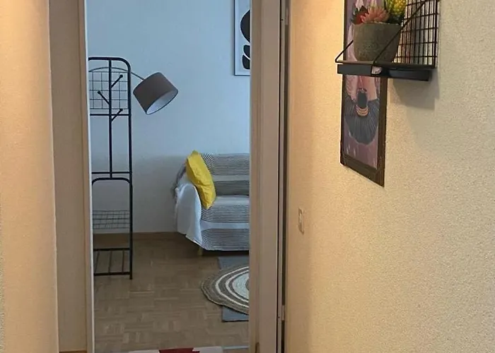 Apartament Citylight