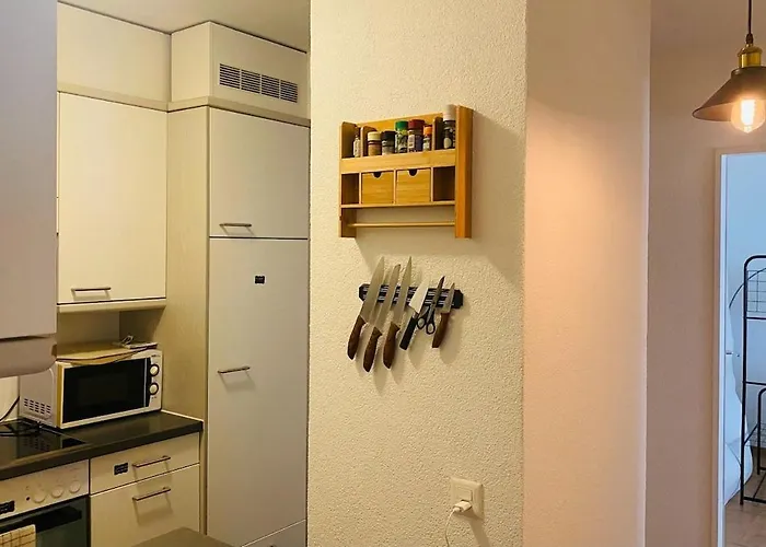 Apartament Citylight *