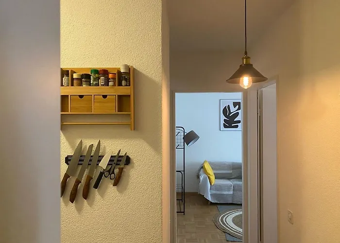 Citylight Apartament *