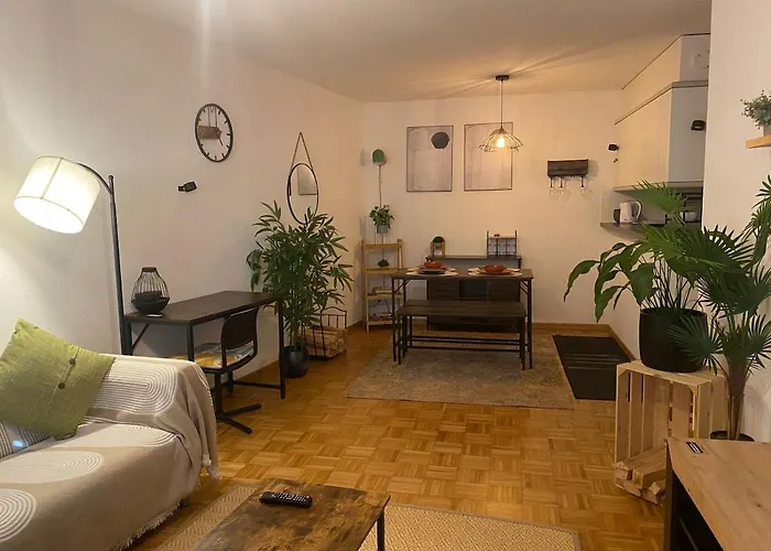 Apartament Citylight *