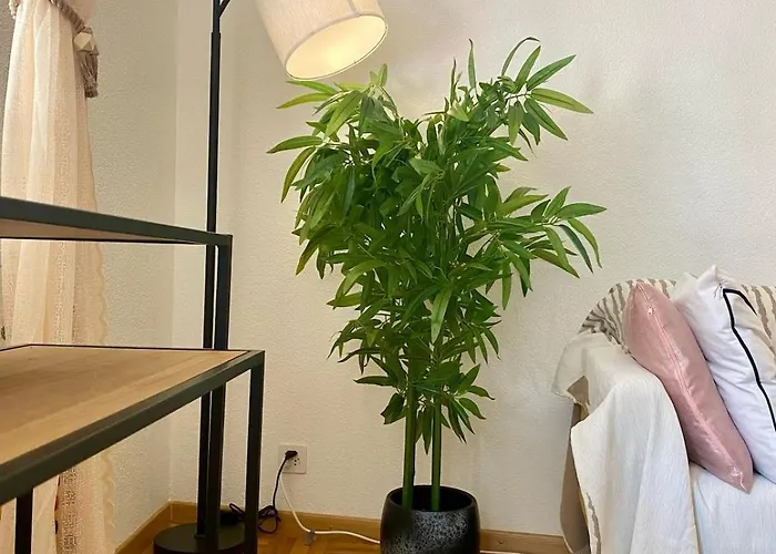 Apartament Citylight