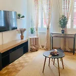 Apartamento Citylight *