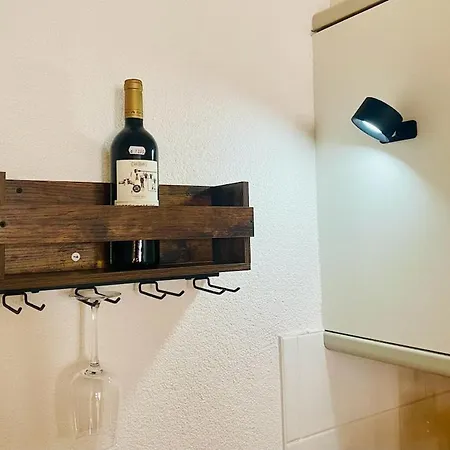 Citylight Apartament Lozanna