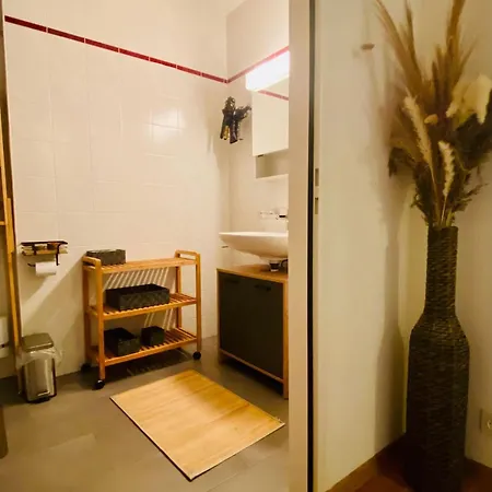Citylight Apartament Lozanna