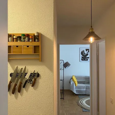 Citylight Apartament *